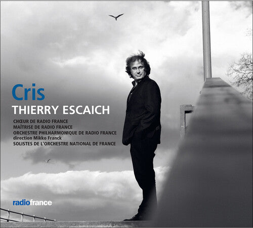 Escaich / Choeur De Radio France: Cris