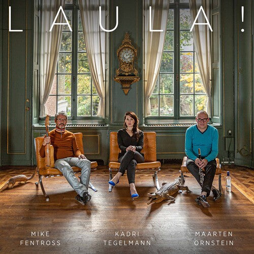 Laula / Various: Laula