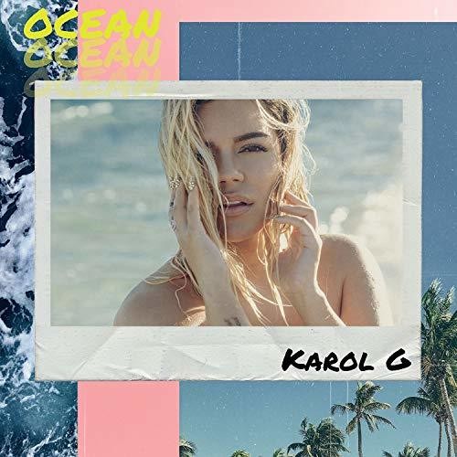 Karol G: Ocean