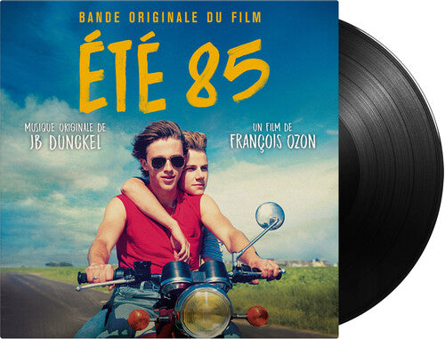 Dunckel, Jb: Été 85 (Summer of 85) (Original Motion Picture Soundtrack)