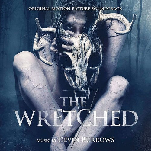 Burrows, Devin: The Wretched (Original Motion Picture Soundtrack)