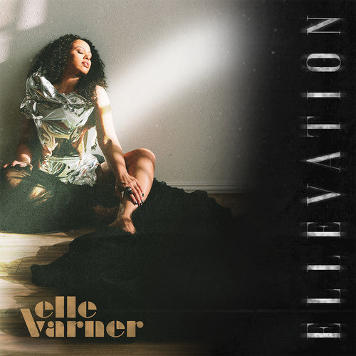 Varner, Elle: Ellevation