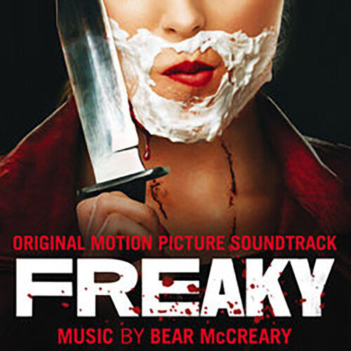 McCreary, Bear: Freaky (Original Motion Picture Soundtrack)