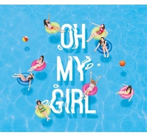 Oh My Girl: Summer Special Album (2021 Reissue)