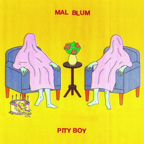 Mal Blum: Pity Boy