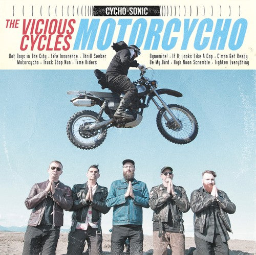 Vicious Cycles: Motorcycho