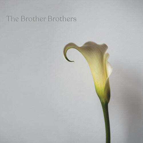 Brother Brothers: Calla Lily