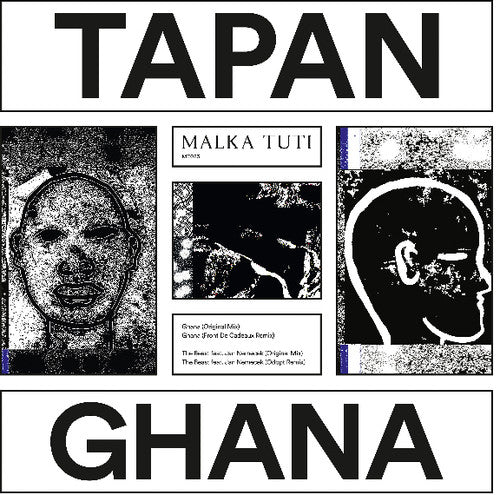 Tapan: Ghana