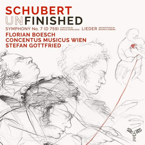 Concentus Musicus Wien / Gottfried, Stefan: Schubert: Symphony No.5