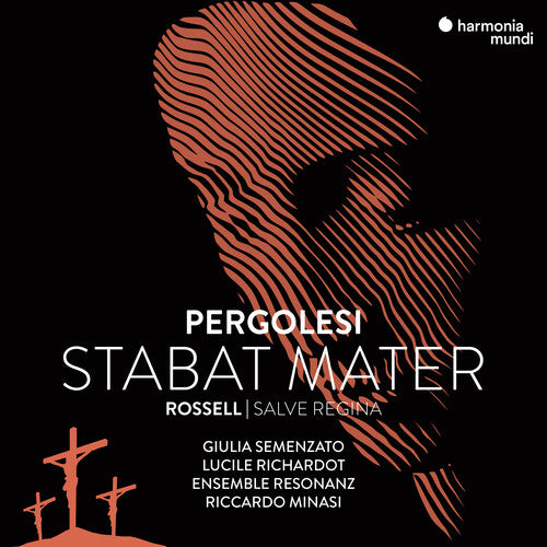 Ensemble Resonanz / Minasi, Riccardo: Pergolesi: Stabat Mater