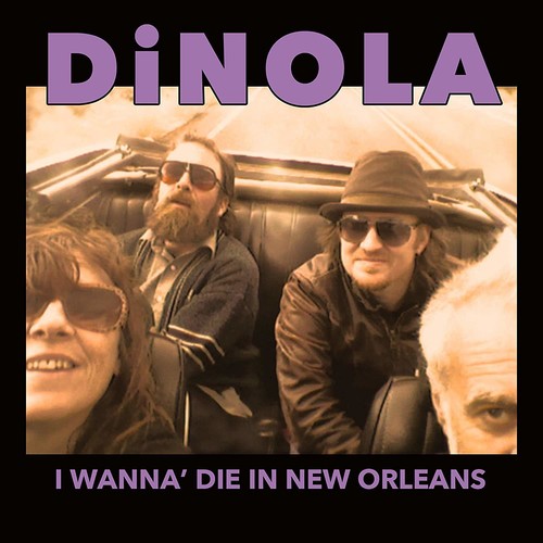 Dinola: I Wanna' Die In New Orleans