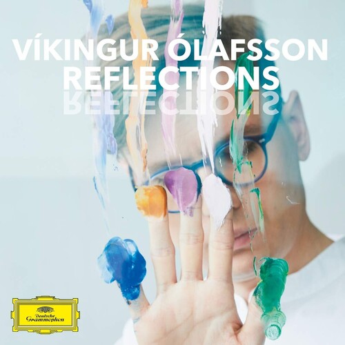 Olafsson, Vikingur: Reflections
