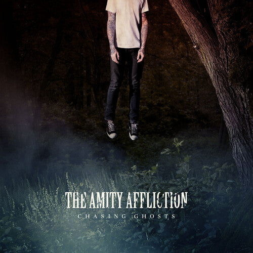 Amity Affliction: Chasing Ghosts