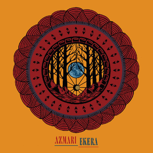 Azmari: Ekera