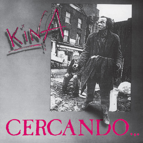 Kina: Cercando