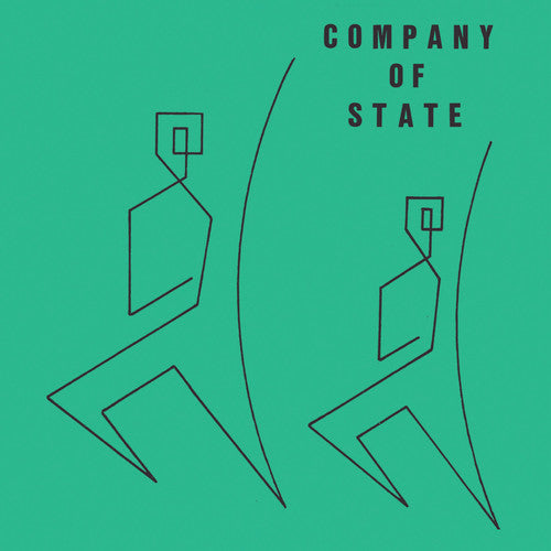 Company of State: Company Of State
