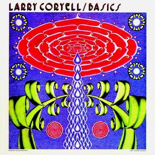 Coryell, Larry: Basics
