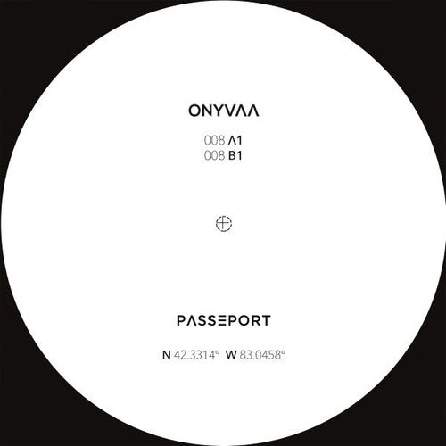 Onyvaa: Passeport008