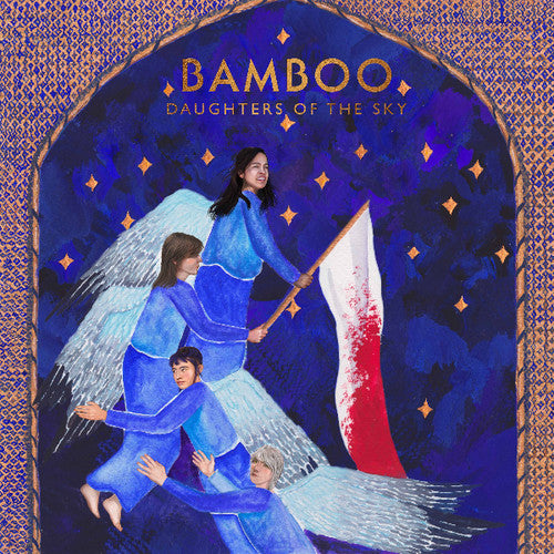 Bamboo: Daughters of the Sky