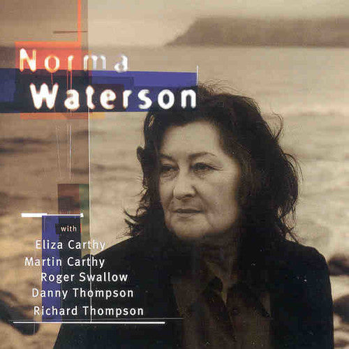 Waterson, Norma: Norma Waterson