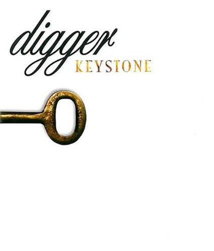 Digger: Keystone
