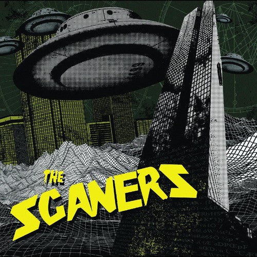 Scaners: Ii