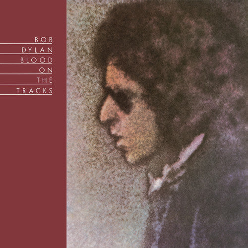 Dylan, Bob: Blood On The Tracks