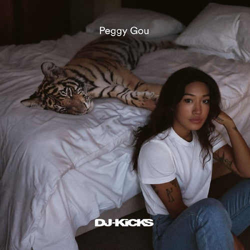 Gou, Peggy: Peggy Gou Dj-kicks