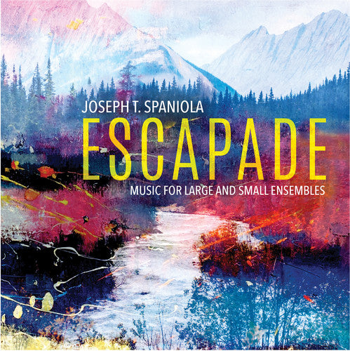 Spaniola: Escapade