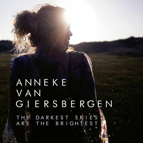 Giersbergen, Anneke Van: The Darkest Skies Are the Brightest