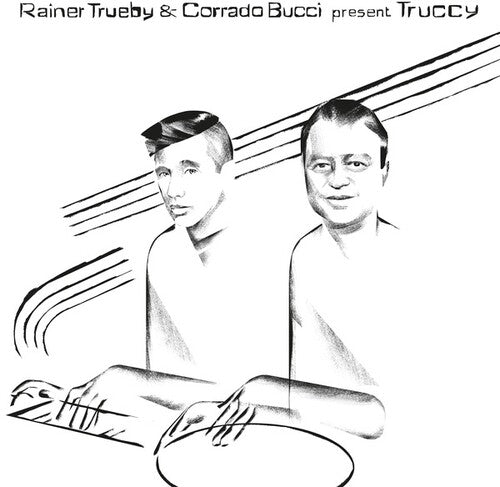 Trueby, Rainer / Corrado Bucci / Truccy: Kenyatta (Laroye RMX)