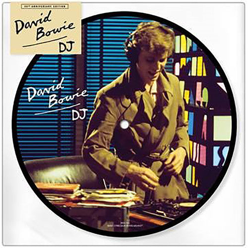 Bowie, David: D.j. (40th Anniversary)