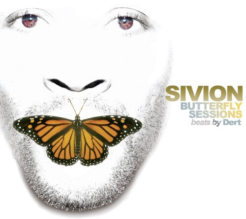 Sivion & Dertbeats: Butterfly Sessions: Beats By Dert