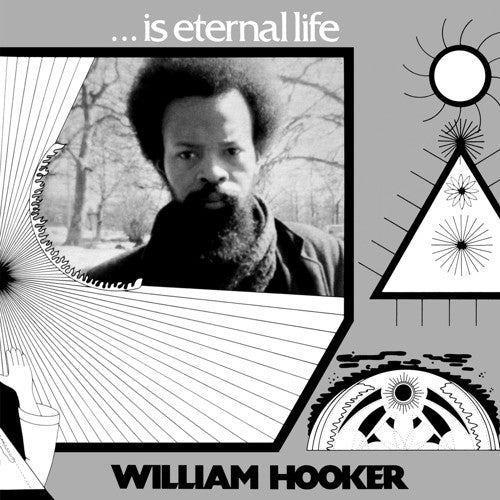 Hooker, William: ...is Eternal Life