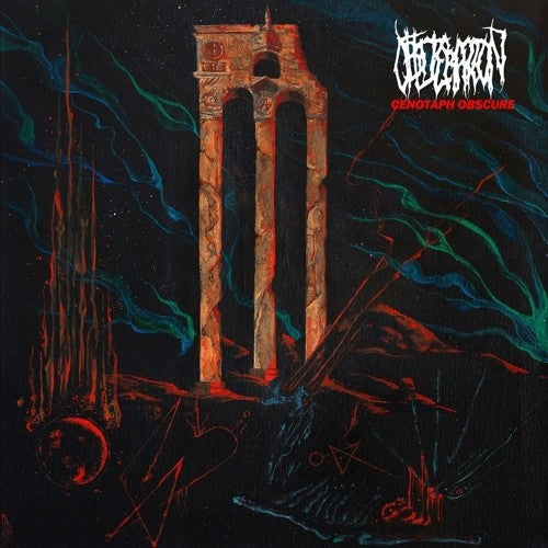 Obliteration: Cenotaph Obscure