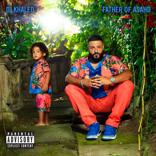 DJ Khaled: Father Of Asahd