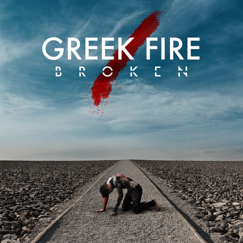 Greek Fire: Broken