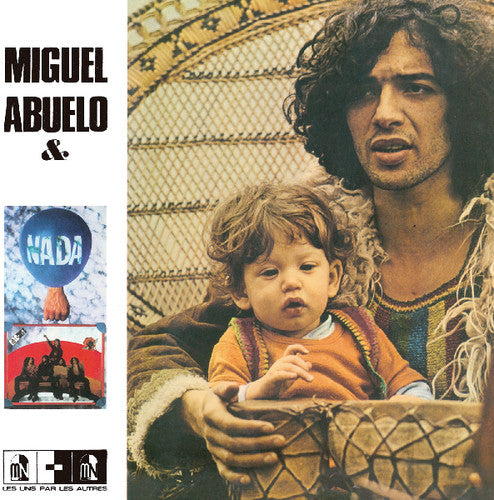 Abuelo & Nada, Miguel: Miguel Abuelo & Nada