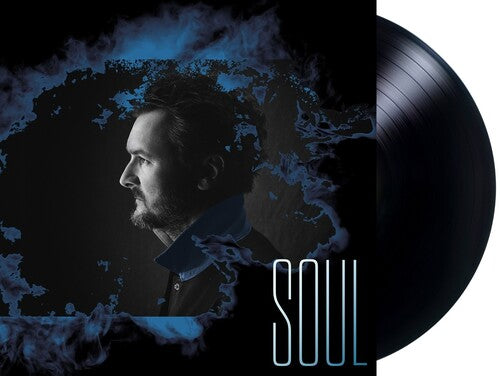 Church, Eric: Soul [LP]