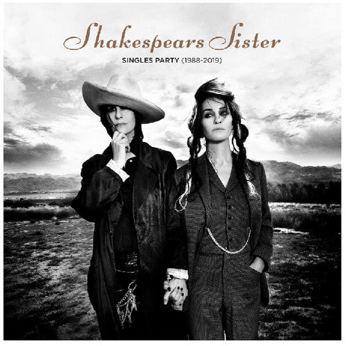 Shakespear's Sister: Singles Party (1988-2019)