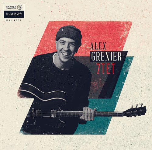 Grenier, Alex: 7tet