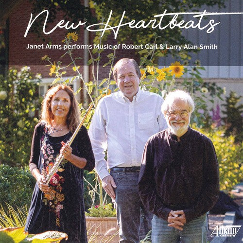 New Heartbeats / Various: New Heartbeats