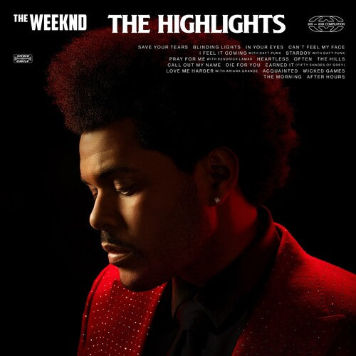 Weeknd: The Highlights [Edited]
