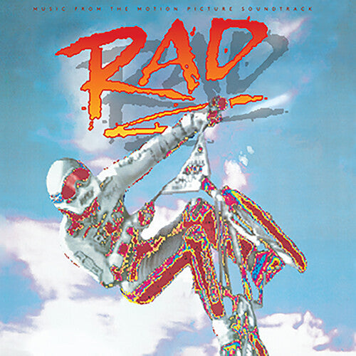 Rad / O.S.T.: Rad (Original Soundtrack)