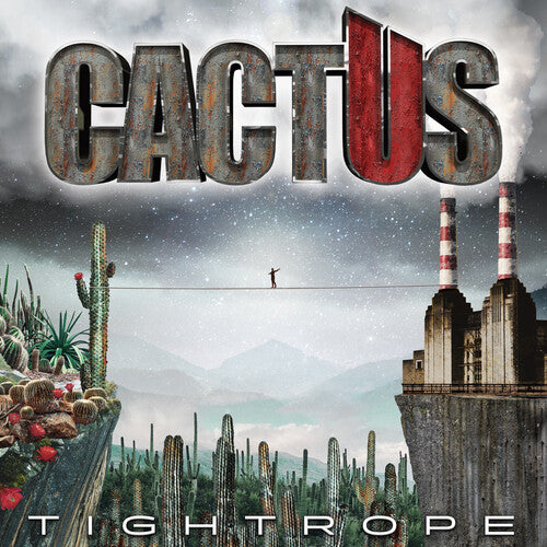 Cactus: Tightrope