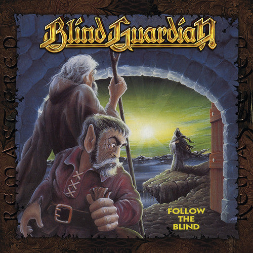 Blind Guardian: Follow The Blind (Picture Disc LP In Gatefold)