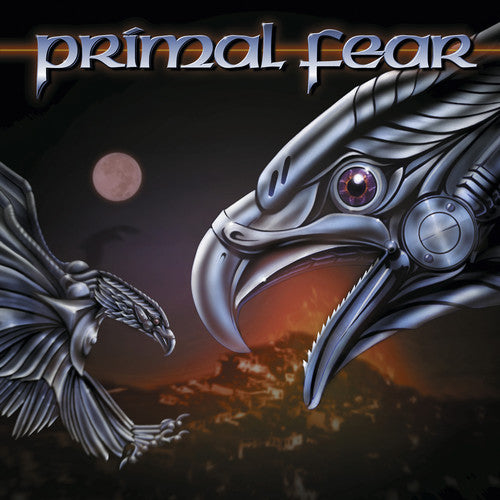 Primal Fear: Primal Fear