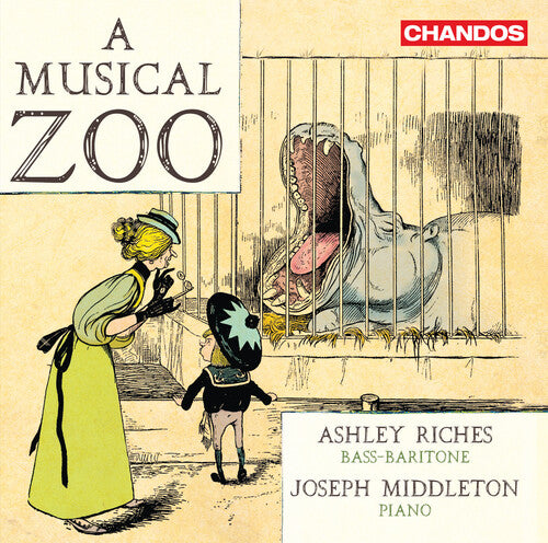 Musical Zoo / Various: Musical Zoo