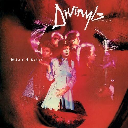 Divinyls: What A Life! (2021 Remastered & Expanded Edition)