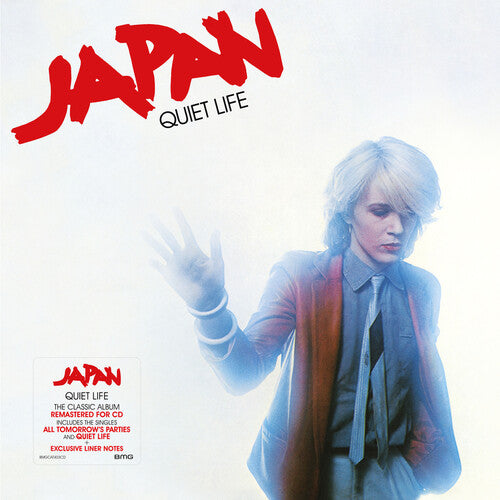Japan: Quiet Life